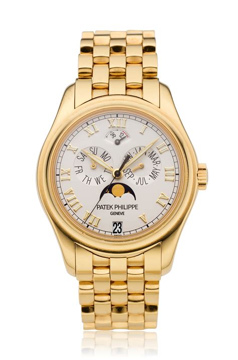 patek philippe 5036 review|Patek Philippe calendar collection.